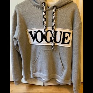VOGUE Hoodie